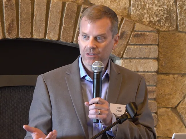 New Hampshire 2021 Jeff Deist